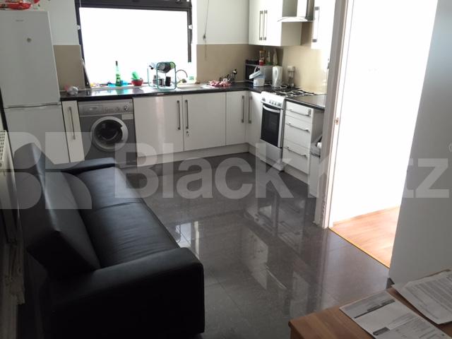 			NEW INSTRUCTION, 3 Bedroom, 1 bath, 1 reception Flat			 Ivatt Place, West Kensington